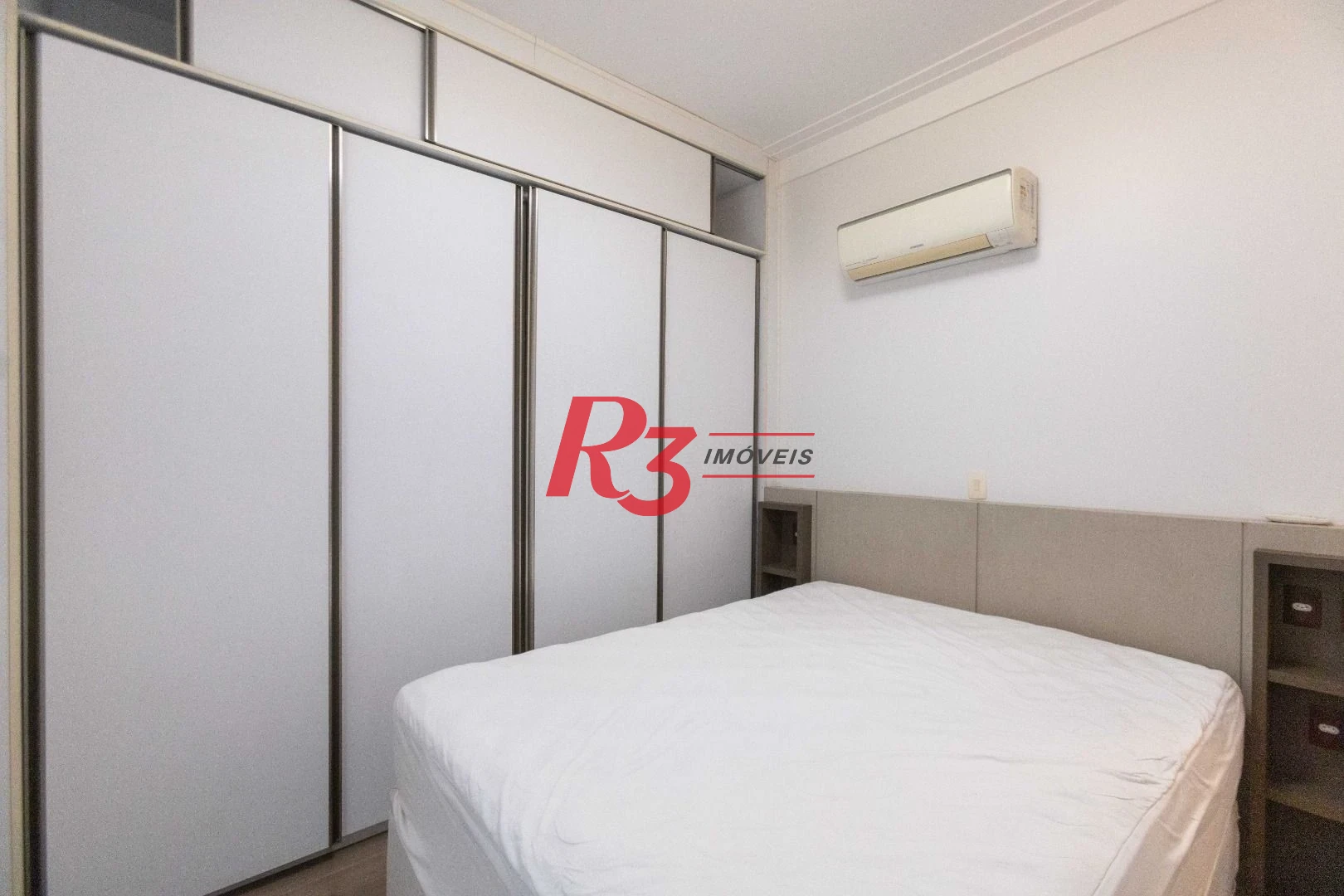 Apartamento à venda, 127 m² por R$ 1.450.000,00 - Boqueirão - Santos/SP