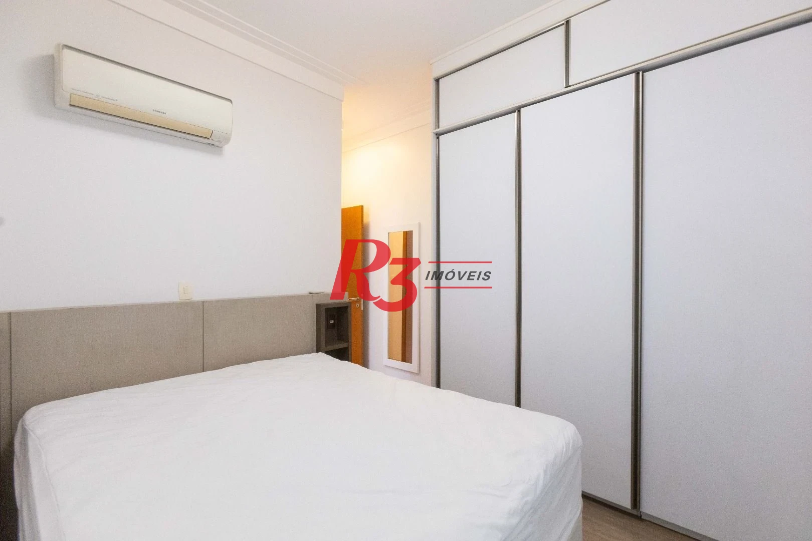 Apartamento à venda, 127 m² por R$ 1.450.000,00 - Boqueirão - Santos/SP