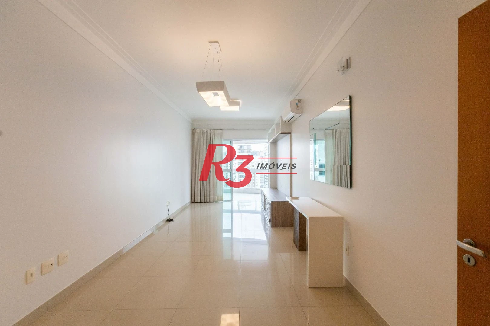 Apartamento à venda, 127 m² por R$ 1.450.000,00 - Boqueirão - Santos/SP