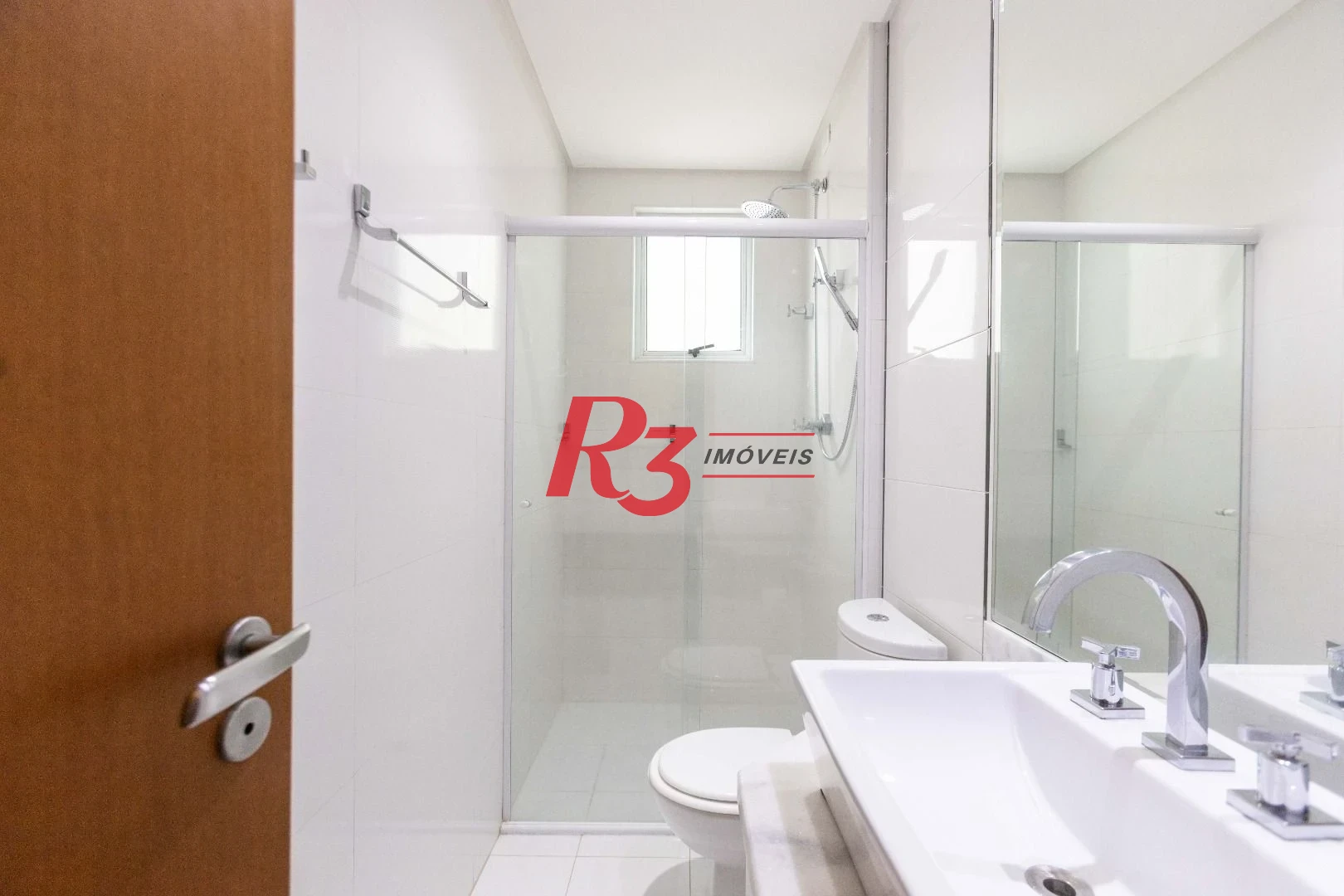 Apartamento à venda, 127 m² por R$ 1.450.000,00 - Boqueirão - Santos/SP