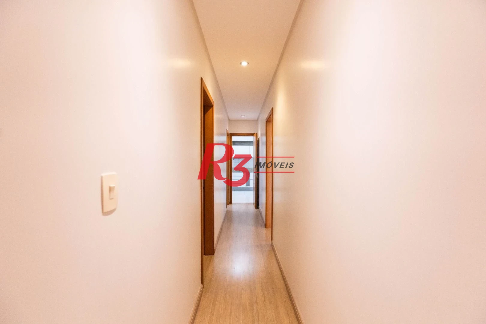 Apartamento à venda, 127 m² por R$ 1.450.000,00 - Boqueirão - Santos/SP