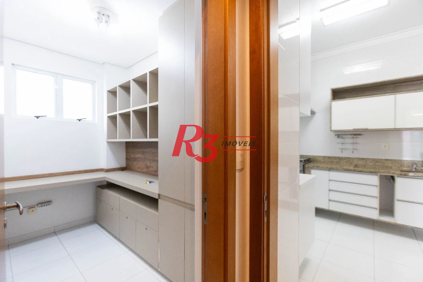 Apartamento à venda, 127 m² por R$ 1.450.000,00 - Boqueirão - Santos/SP