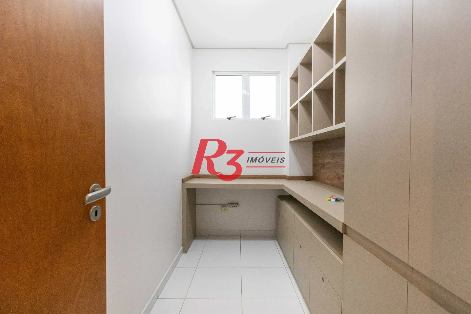 Apartamento à venda, 127 m² por R$ 1.450.000,00 - Boqueirão - Santos/SP