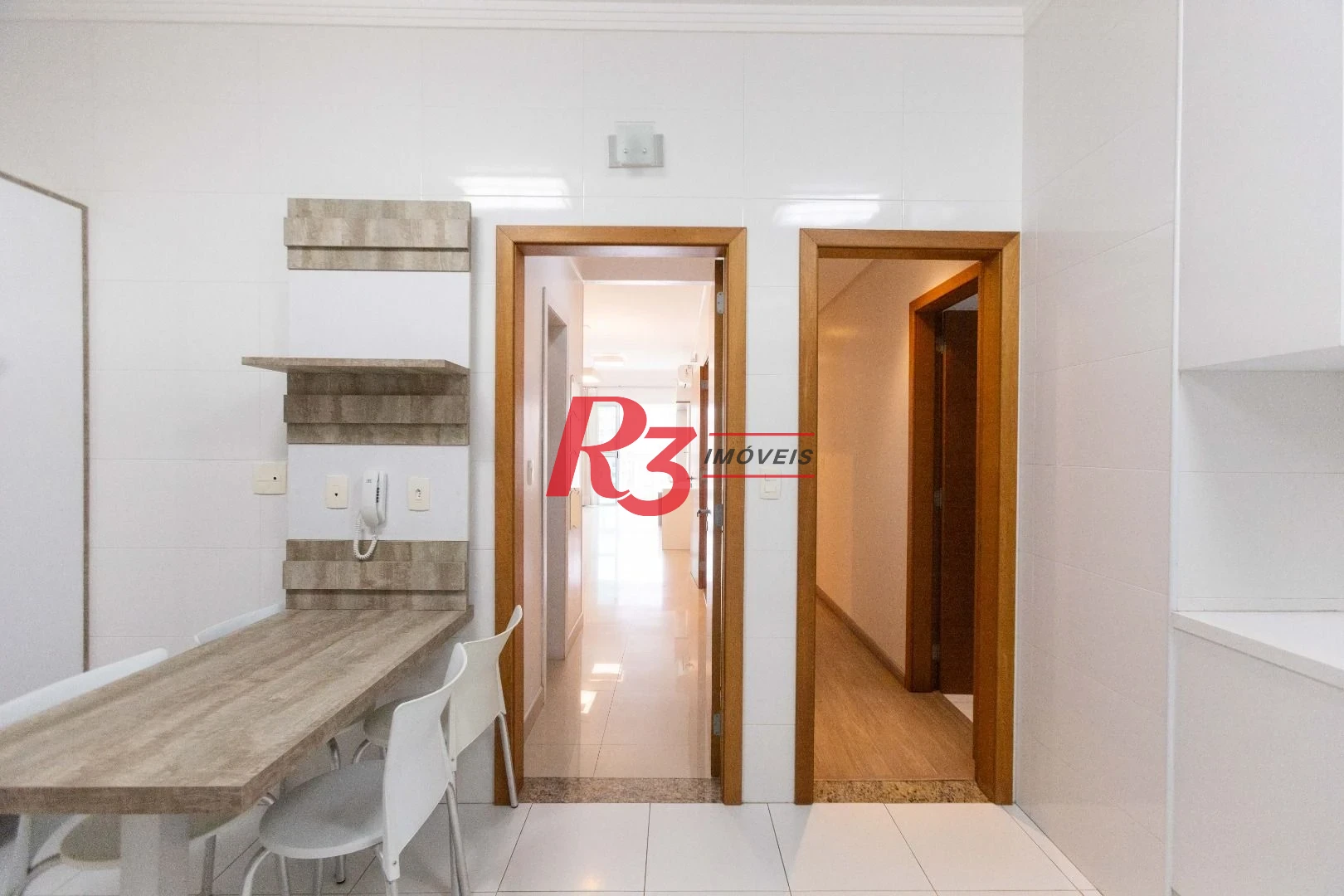 Apartamento à venda, 127 m² por R$ 1.450.000,00 - Boqueirão - Santos/SP
