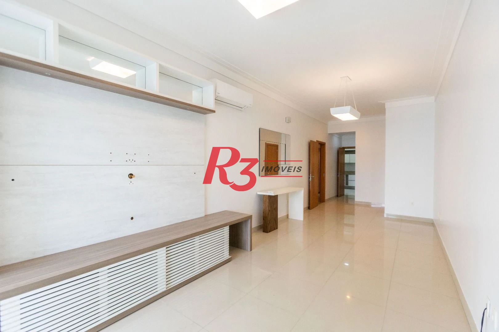 Apartamento à venda, 127 m² por R$ 1.450.000,00 - Boqueirão - Santos/SP