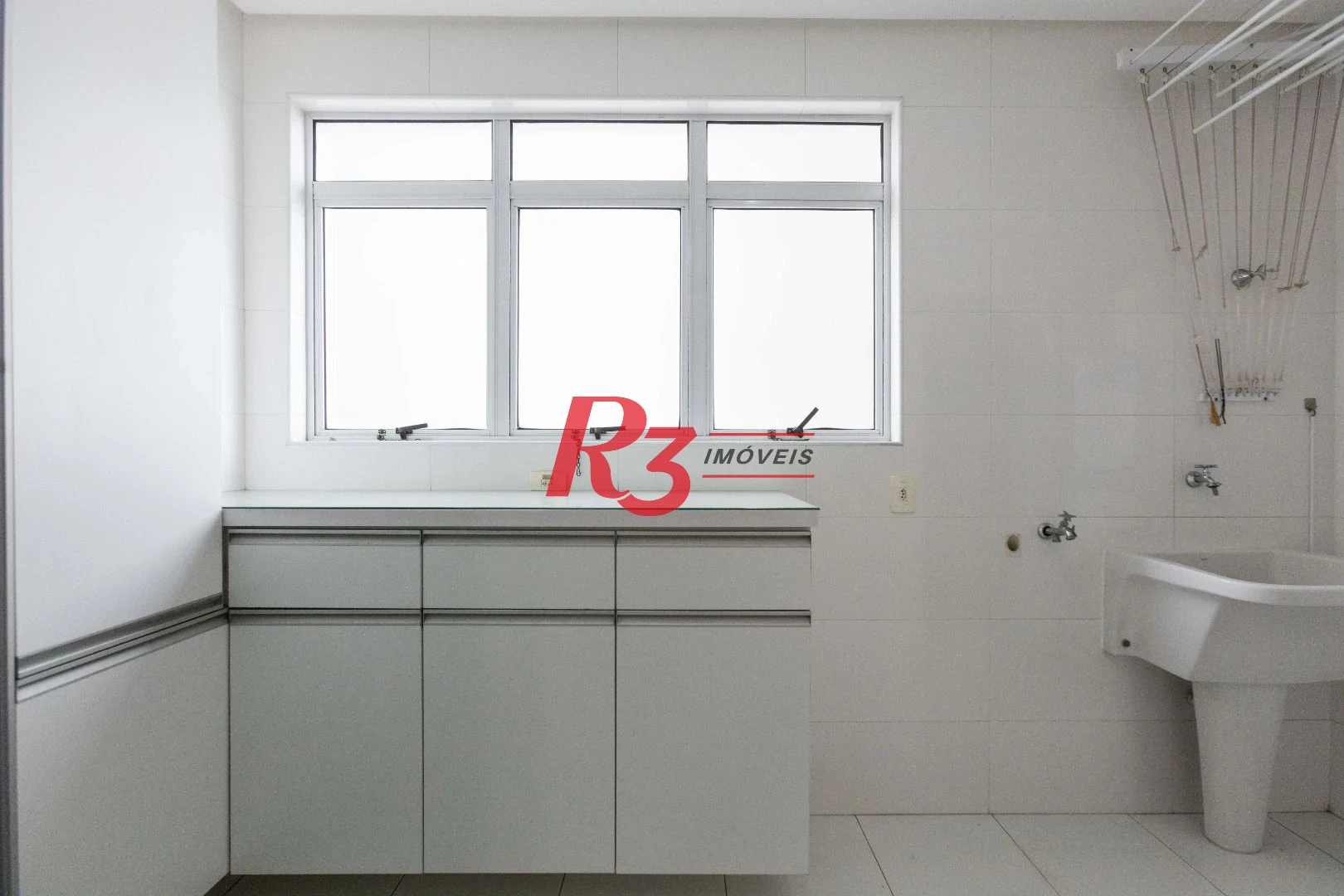 Apartamento à venda, 127 m² por R$ 1.450.000,00 - Boqueirão - Santos/SP