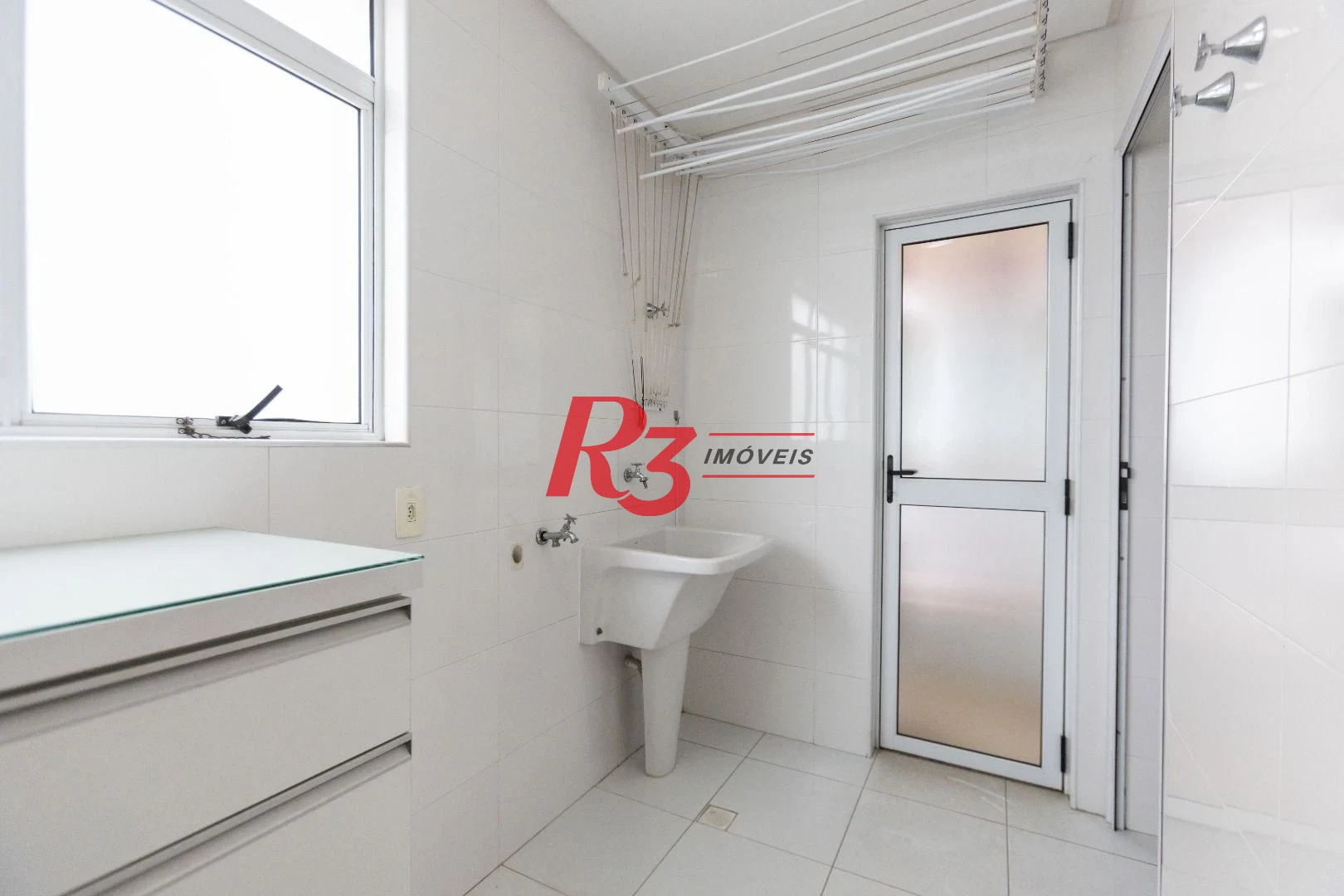 Apartamento à venda, 127 m² por R$ 1.450.000,00 - Boqueirão - Santos/SP