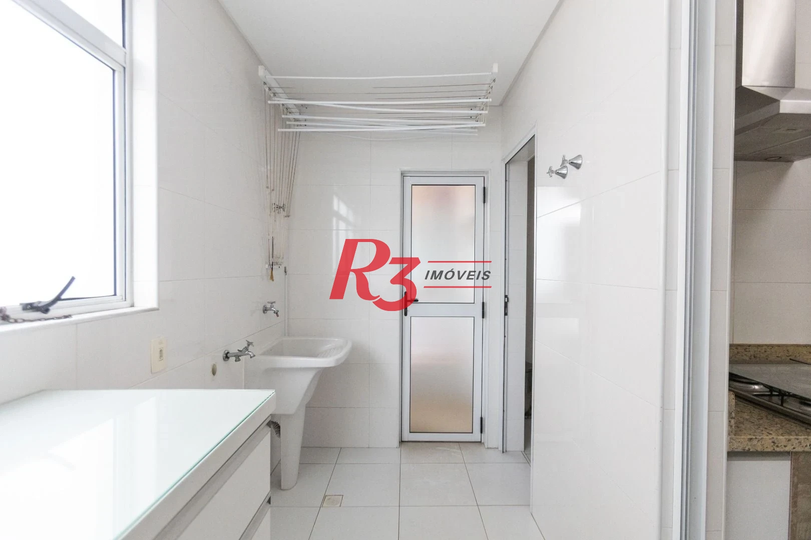Apartamento à venda, 127 m² por R$ 1.450.000,00 - Boqueirão - Santos/SP