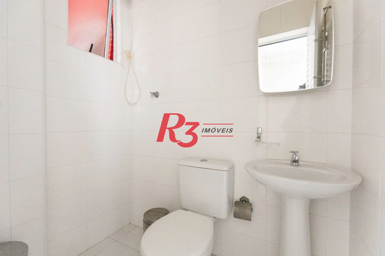 Apartamento à venda, 127 m² por R$ 1.450.000,00 - Boqueirão - Santos/SP