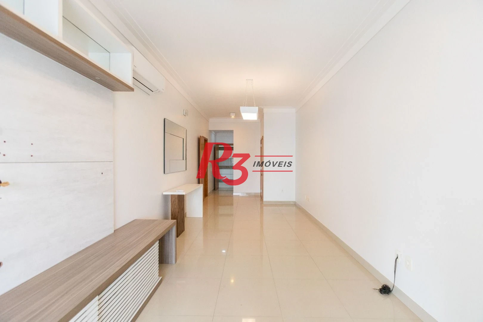 Apartamento à venda, 127 m² por R$ 1.450.000,00 - Boqueirão - Santos/SP