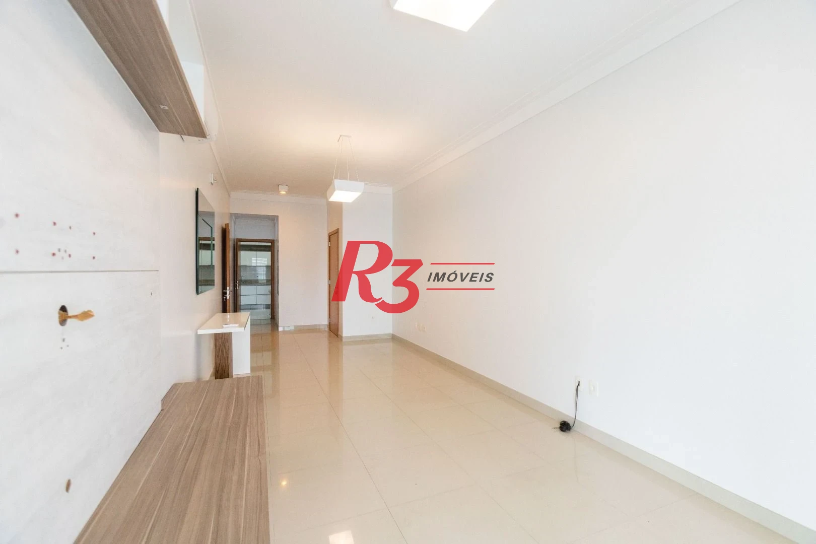 Apartamento à venda, 127 m² por R$ 1.450.000,00 - Boqueirão - Santos/SP