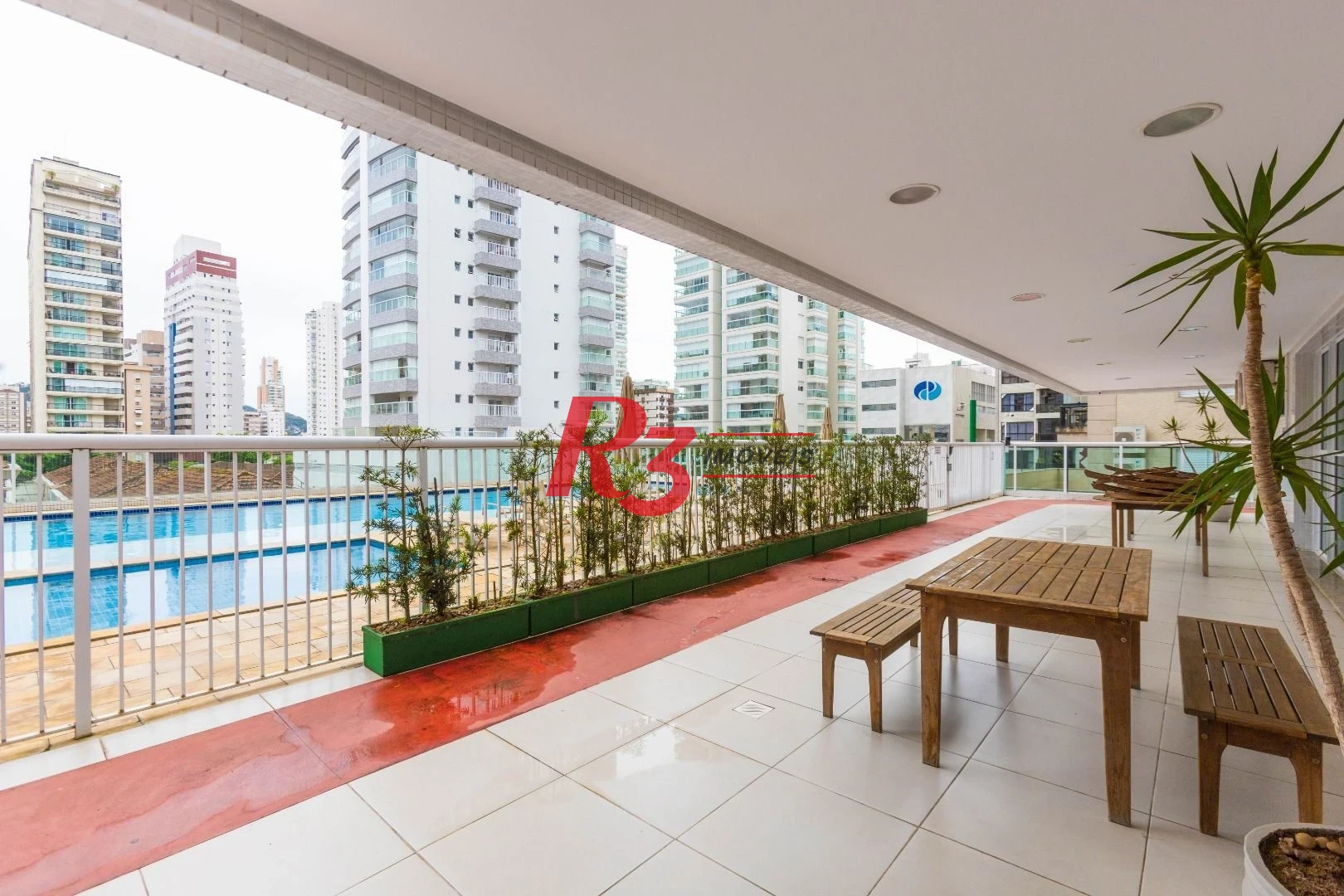 Apartamento à venda, 127 m² por R$ 1.450.000,00 - Boqueirão - Santos/SP