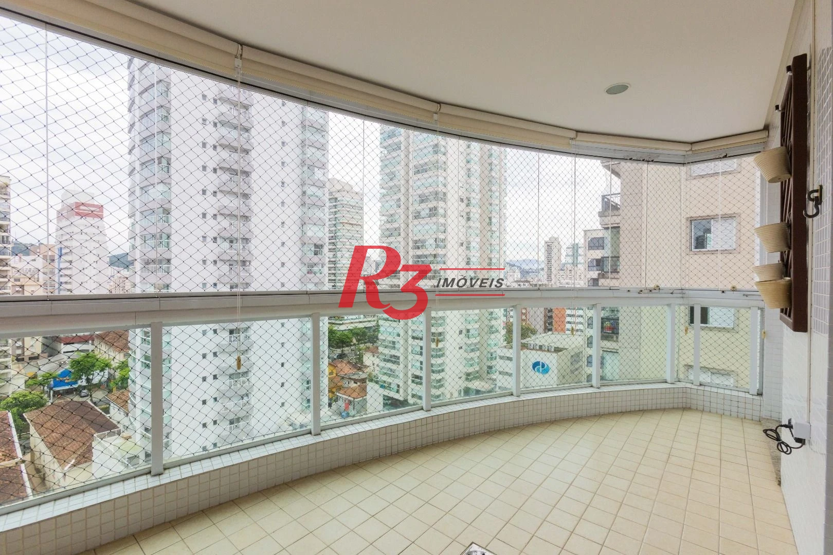 Apartamento à venda, 127 m² por R$ 1.450.000,00 - Boqueirão - Santos/SP