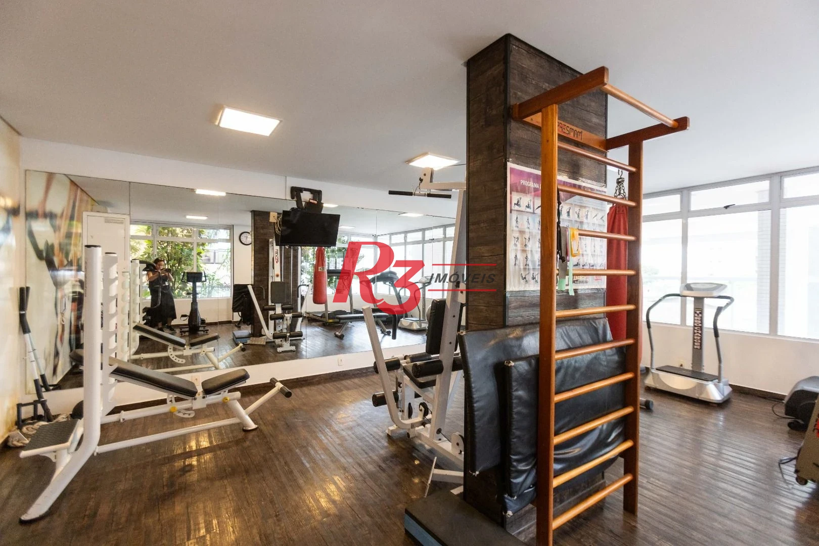 Apartamento à venda, 127 m² por R$ 1.450.000,00 - Boqueirão - Santos/SP