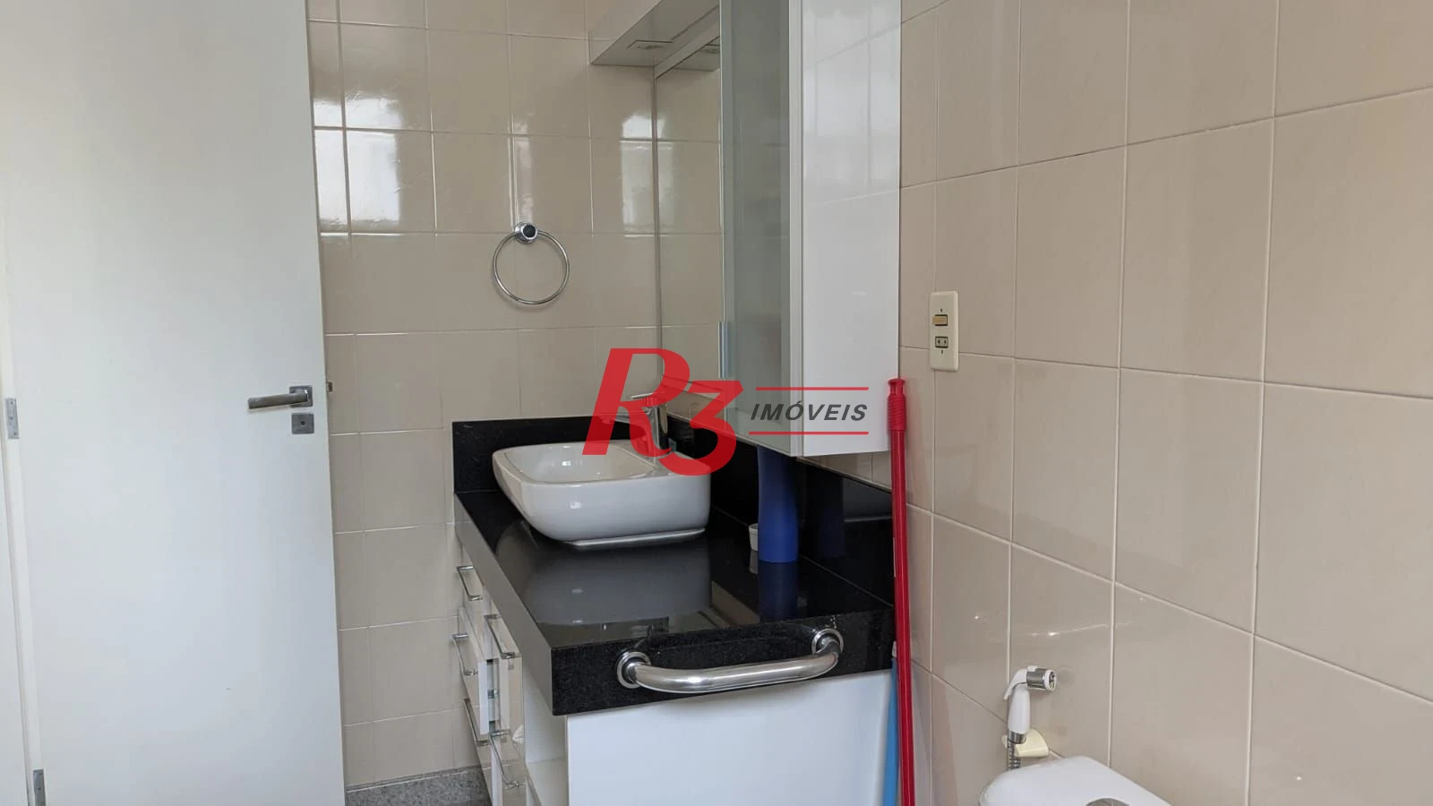 Apartamento com 3 dormitórios à venda, 200 m² por R$ 3.500.000,00 - Ponta da Praia - Santos/SP