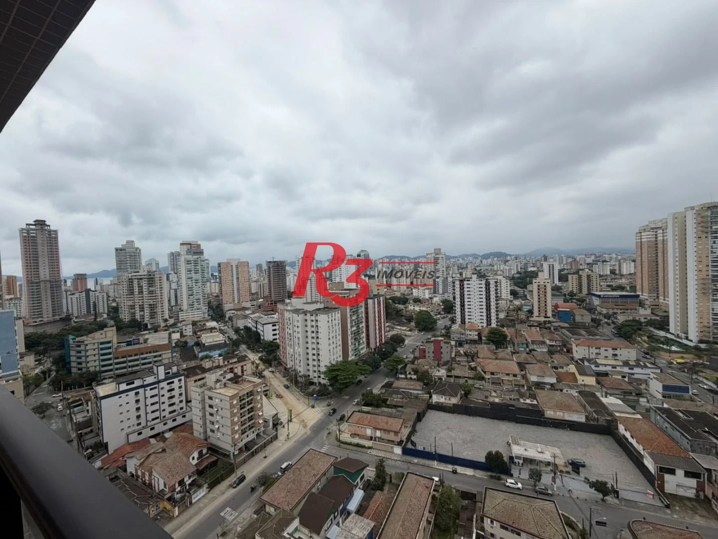 Apartamento com 2 dormitórios à venda, 65 m² por R$ 1.050.000,00 - Ponta da Praia - Santos/SP