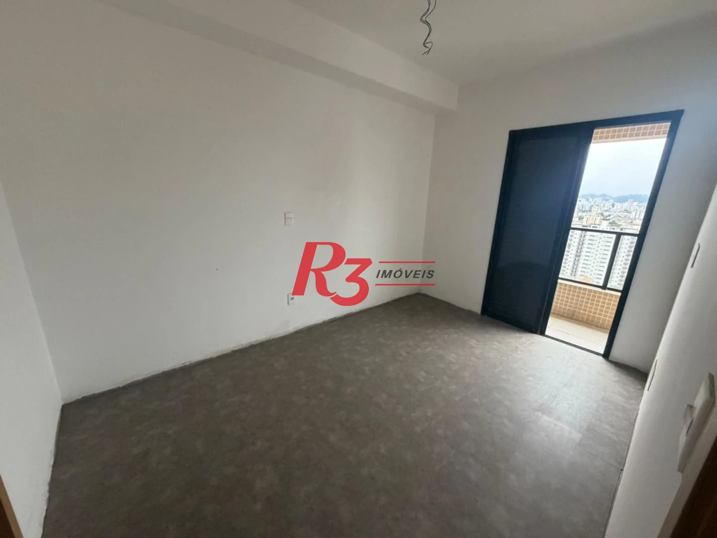 Apartamento com 2 dormitórios à venda, 65 m² por R$ 1.050.000,00 - Ponta da Praia - Santos/SP