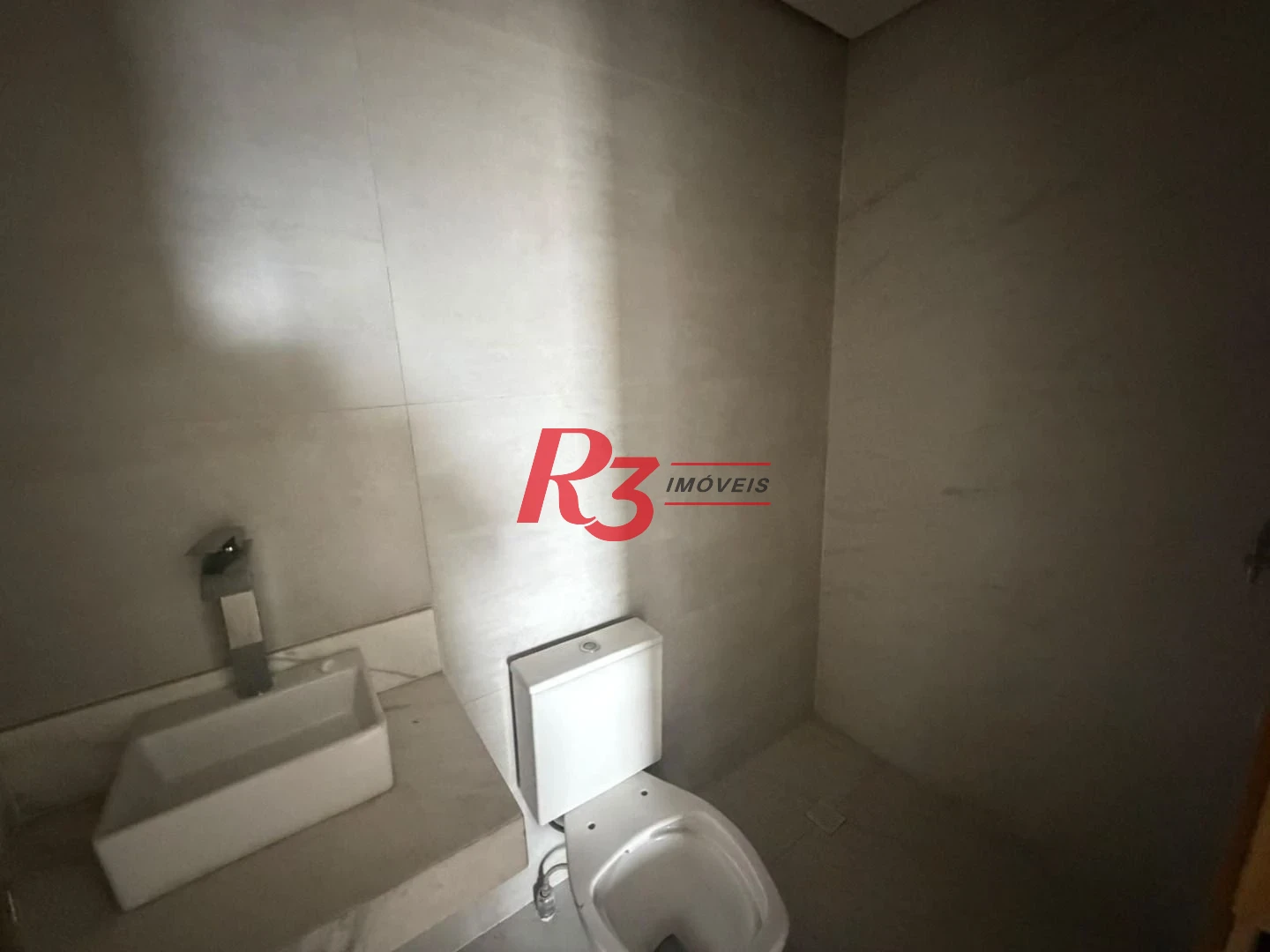 Apartamento com 2 dormitórios à venda, 65 m² por R$ 1.050.000,00 - Ponta da Praia - Santos/SP