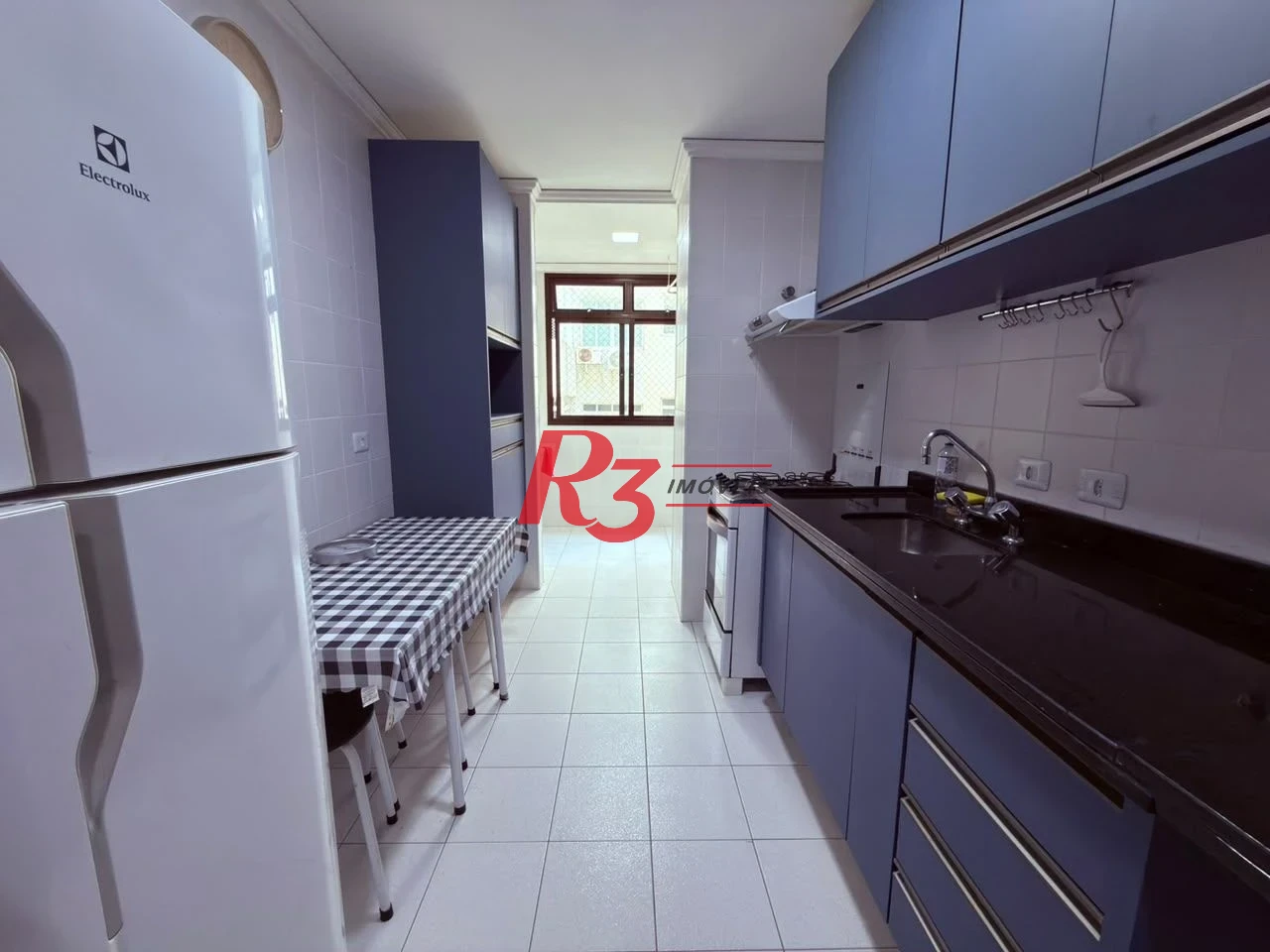 Apartamento com 2 dormitórios, 70 m² - venda por R$ 910.000,00 ou aluguel por R$ 5.000,02/mês - José Menino - Santos/SP