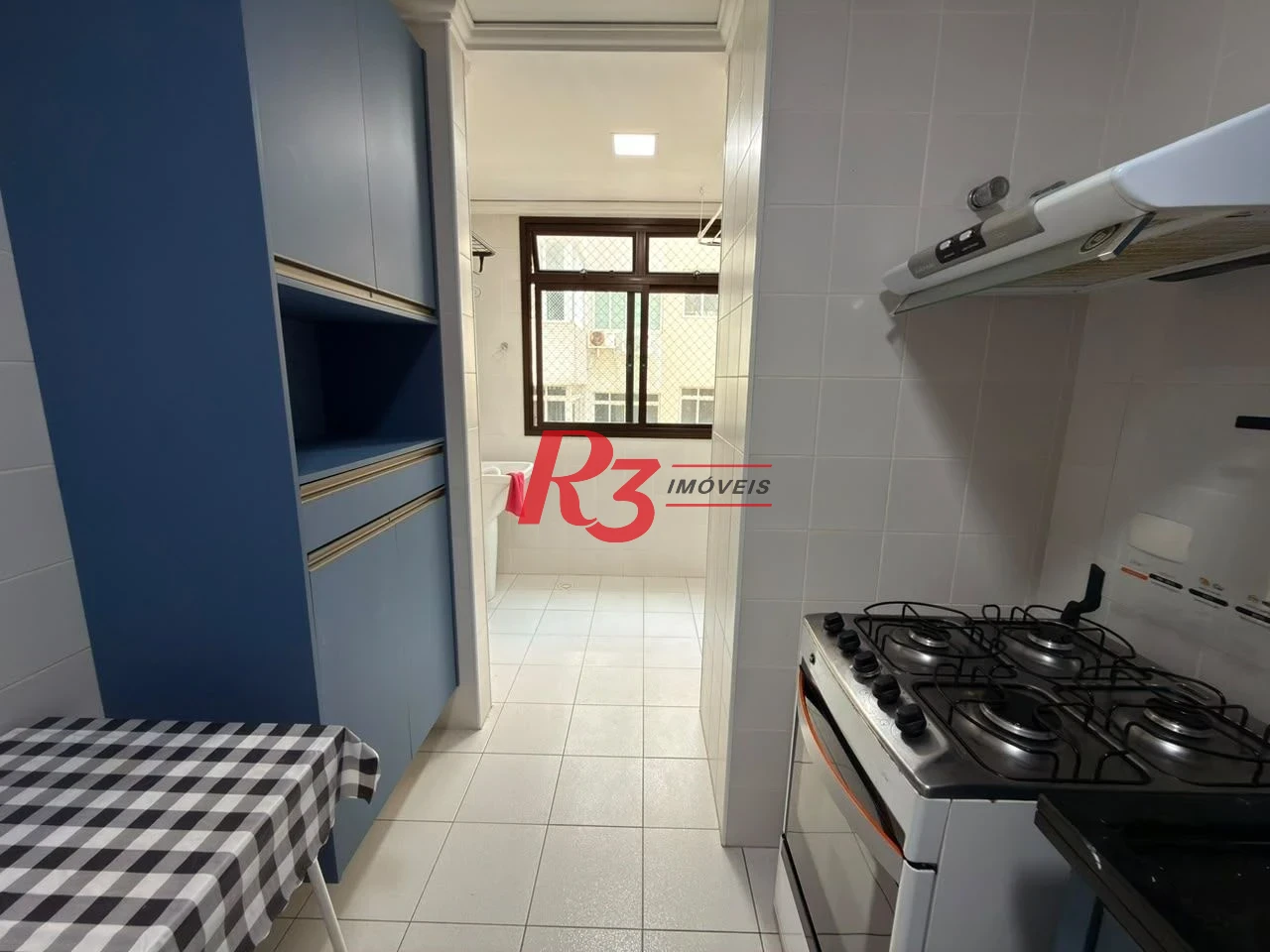 Apartamento com 2 dormitórios, 70 m² - venda por R$ 910.000,00 ou aluguel por R$ 5.000,02/mês - José Menino - Santos/SP