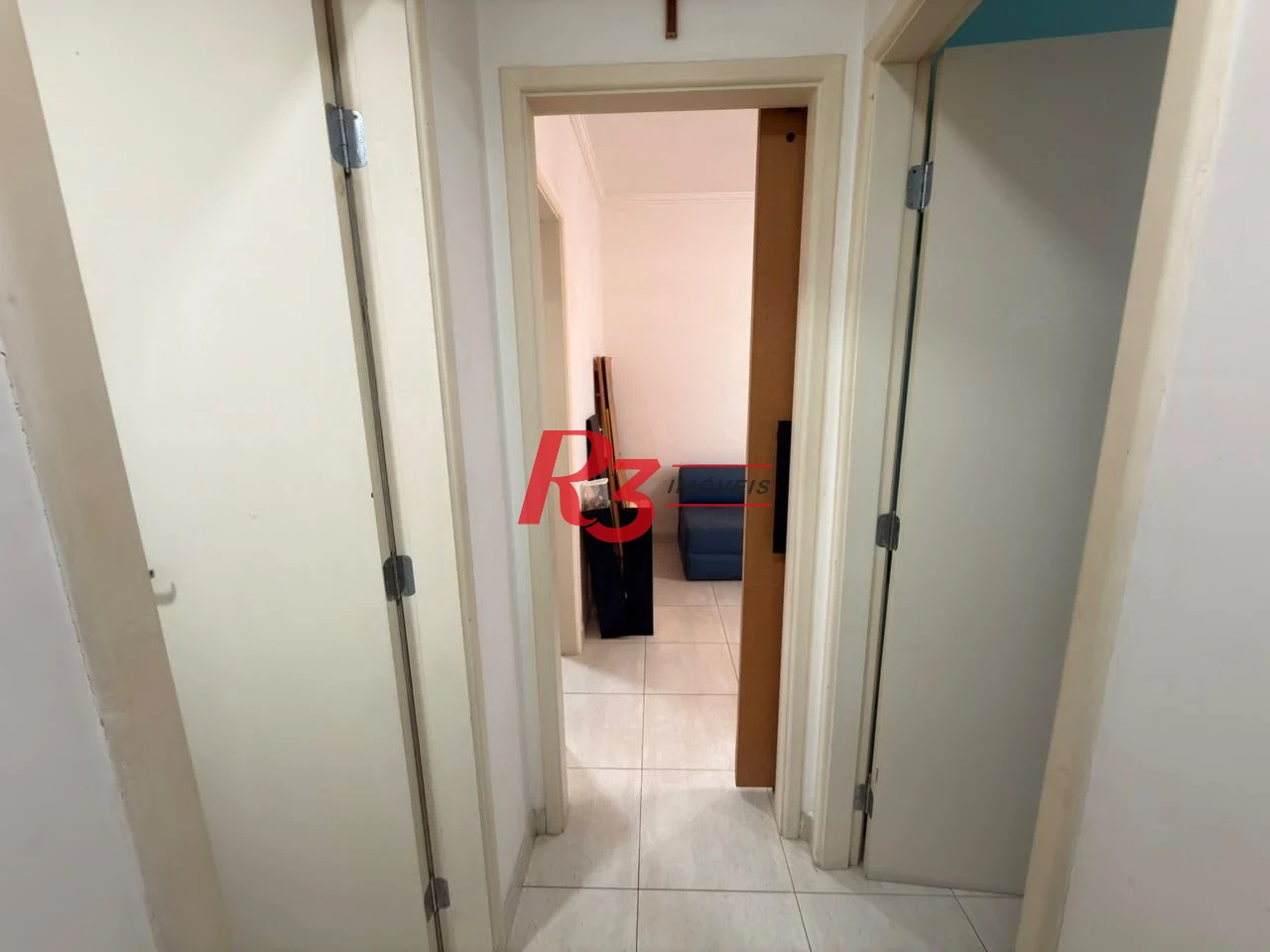 Apartamento com 2 dormitórios, 70 m² - venda por R$ 910.000,00 ou aluguel por R$ 5.000,02/mês - José Menino - Santos/SP