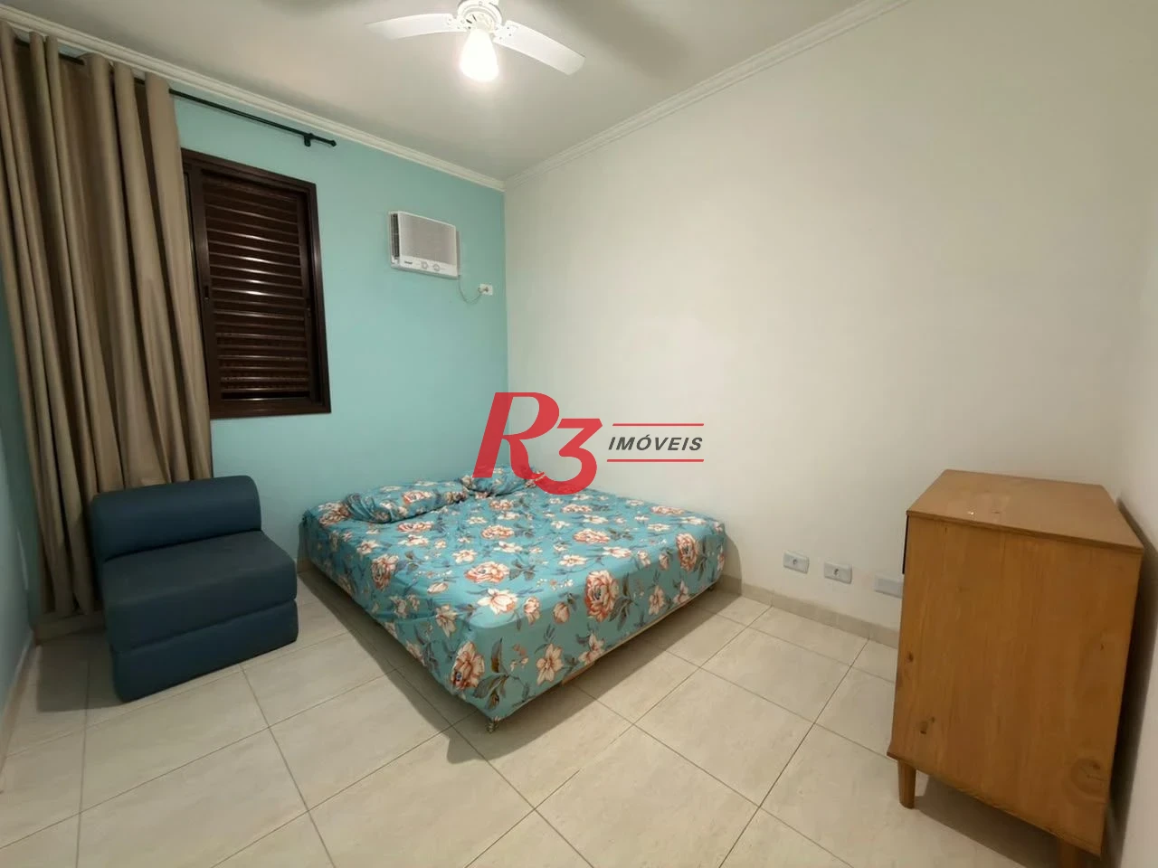 Apartamento com 2 dormitórios, 70 m² - venda por R$ 910.000,00 ou aluguel por R$ 5.000,02/mês - José Menino - Santos/SP