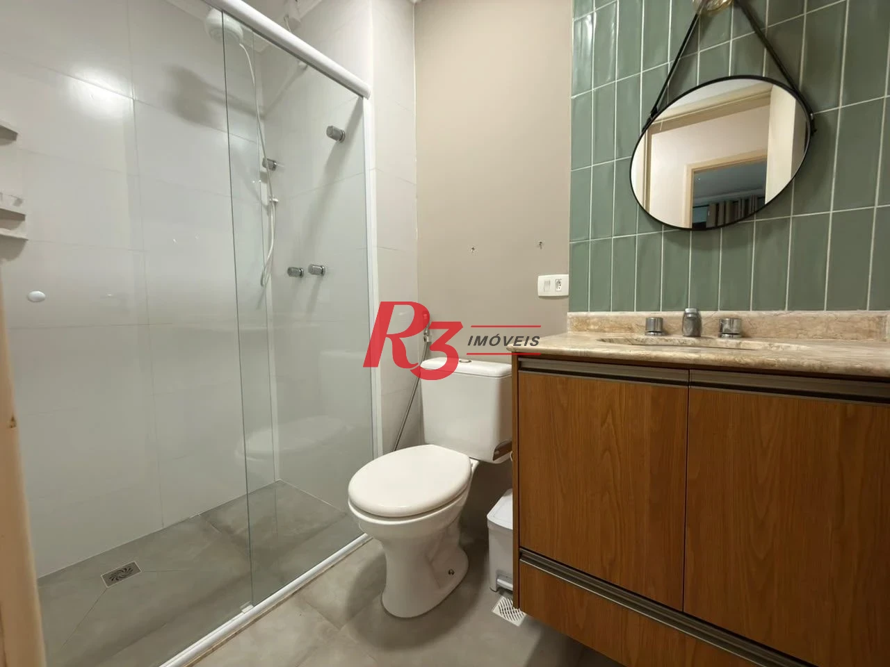 Apartamento com 2 dormitórios, 70 m² - venda por R$ 910.000,00 ou aluguel por R$ 5.000,02/mês - José Menino - Santos/SP