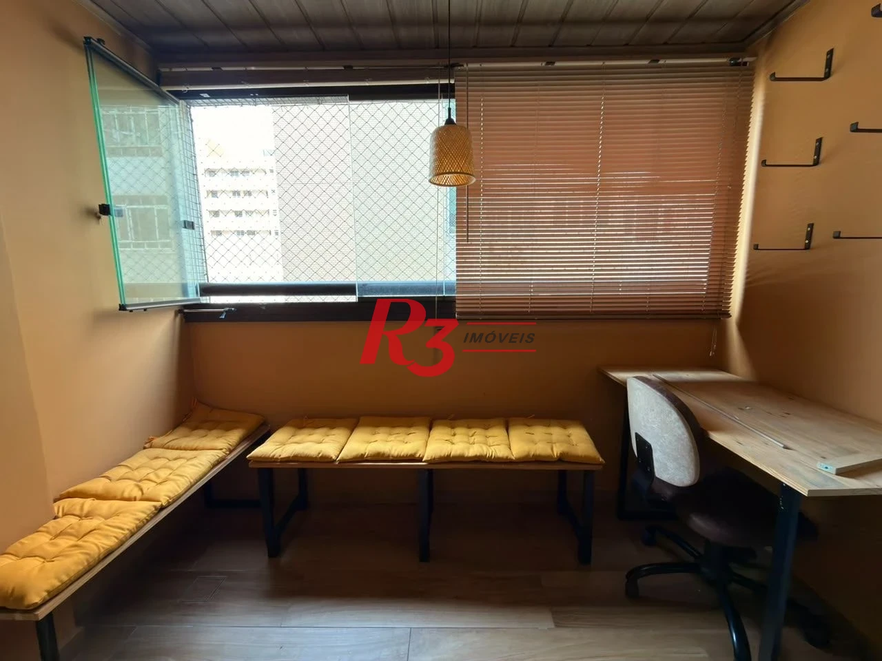 Apartamento com 2 dormitórios, 70 m² - venda por R$ 910.000,00 ou aluguel por R$ 5.000,02/mês - José Menino - Santos/SP