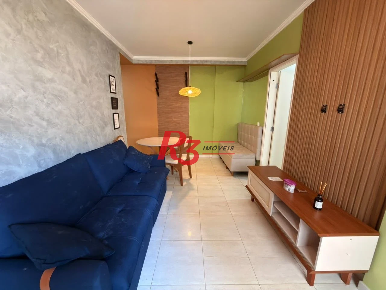 Apartamento com 2 dormitórios, 70 m² - venda por R$ 910.000,00 ou aluguel por R$ 5.000,02/mês - José Menino - Santos/SP