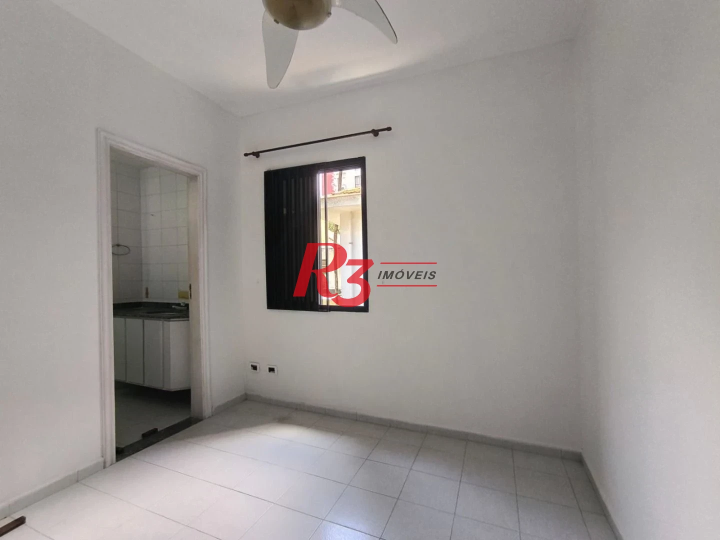 Sobrado com 6 dormitórios para alugar, 481 m² por R$ 24.561,91/mês - Gonzaga - Santos/SP