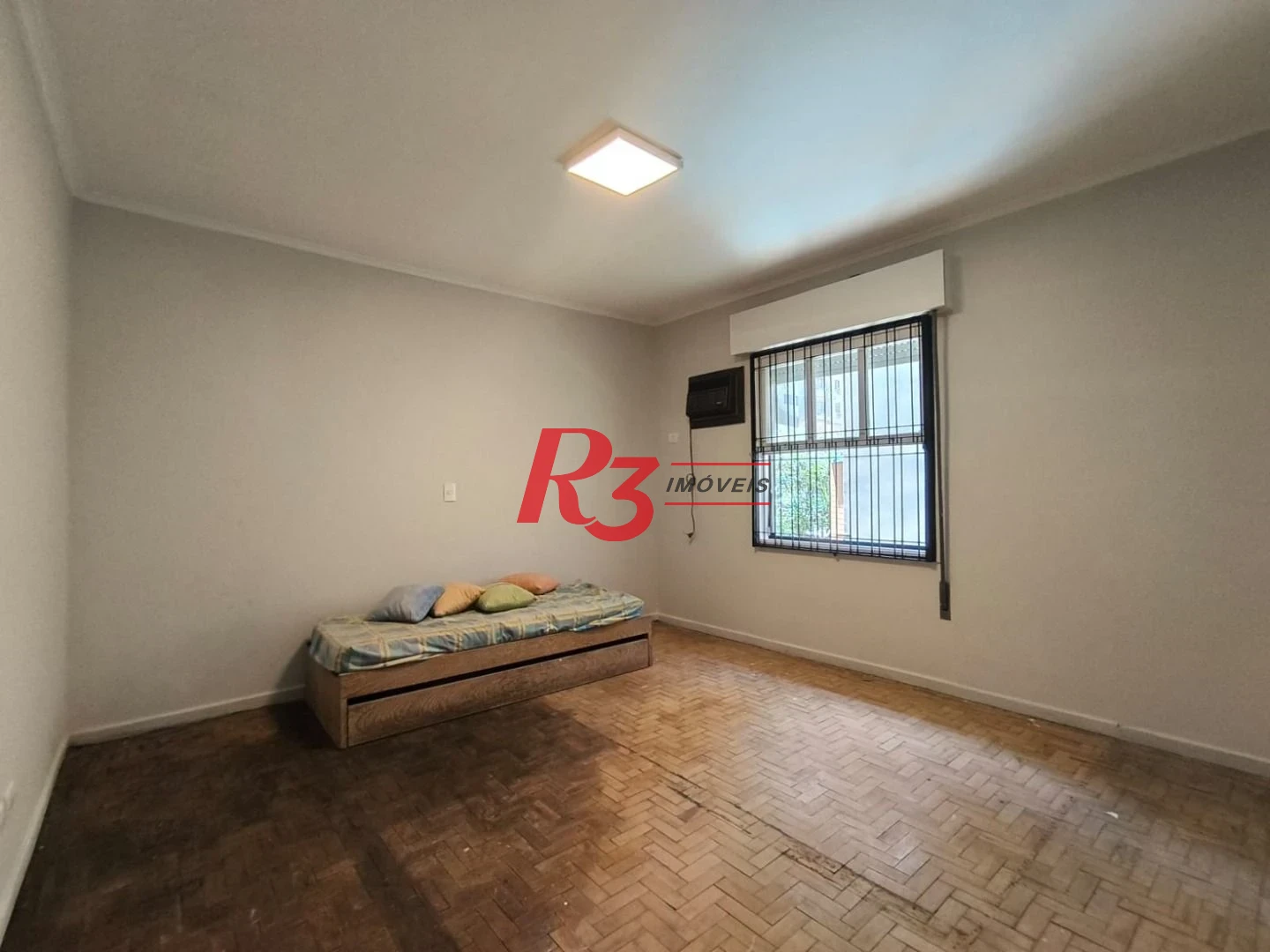 Sobrado com 6 dormitórios para alugar, 481 m² por R$ 24.561,91/mês - Gonzaga - Santos/SP