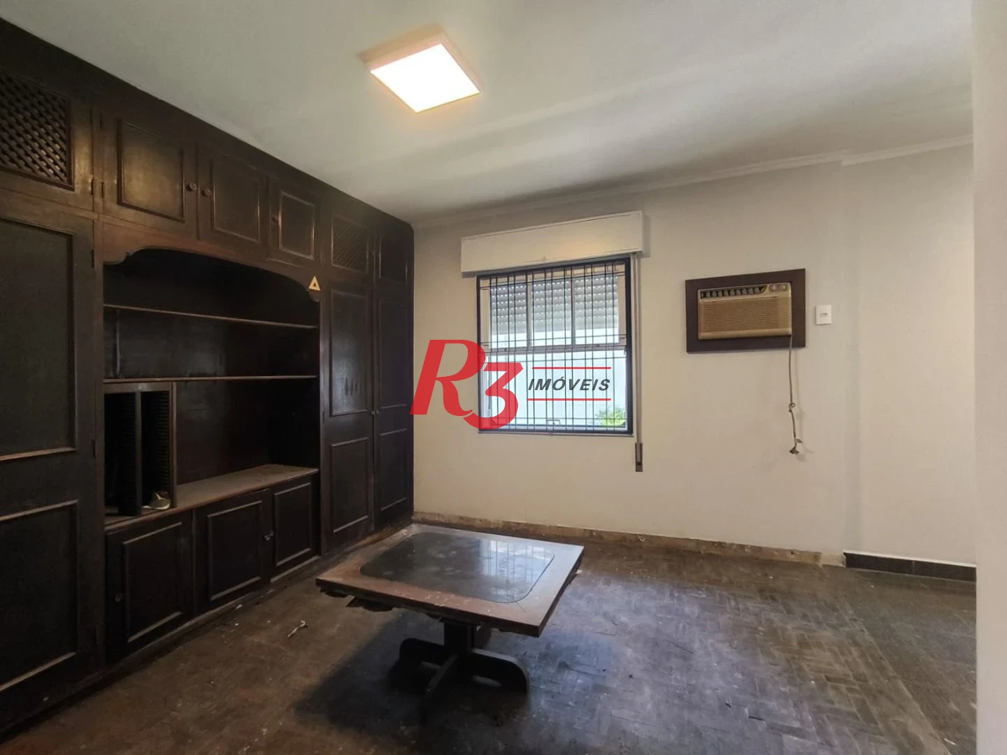 Sobrado com 6 dormitórios para alugar, 481 m² por R$ 24.561,91/mês - Gonzaga - Santos/SP