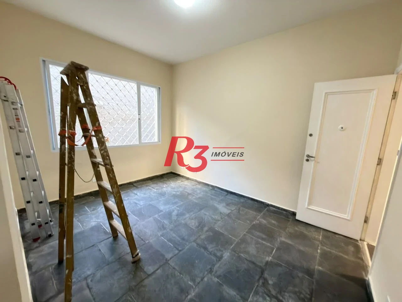Apartamento com 2 dormitórios, 59 m² - venda por R$ 400.000,00 ou aluguel por R$ 3.100,02/mês - Boqueirão - Santos/SP