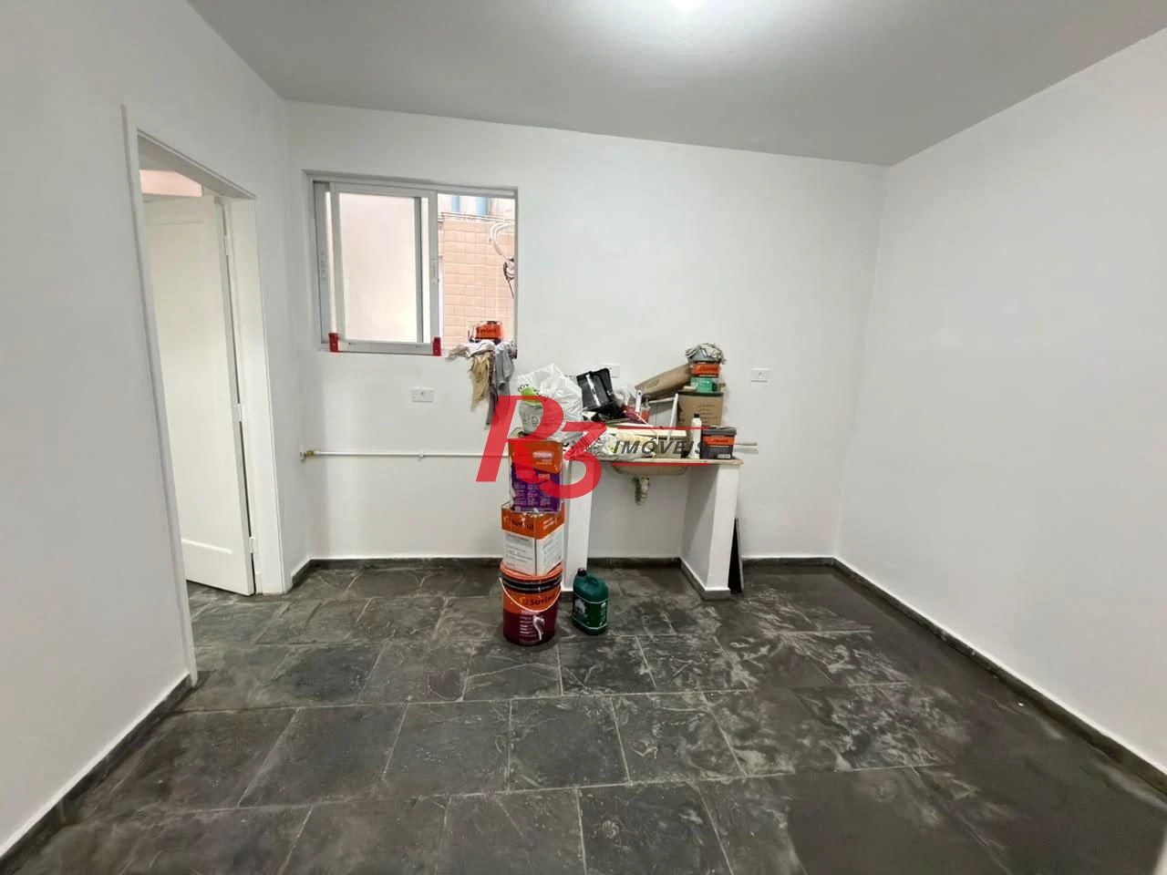 Apartamento com 2 dormitórios, 59 m² - venda por R$ 400.000,00 ou aluguel por R$ 3.100,02/mês - Boqueirão - Santos/SP