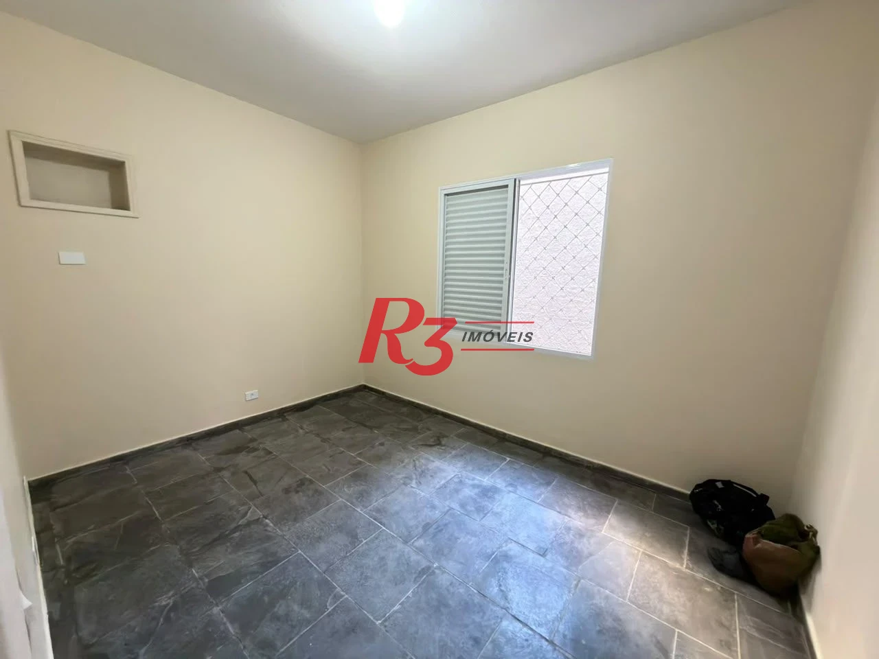 Apartamento com 2 dormitórios, 59 m² - venda por R$ 400.000,00 ou aluguel por R$ 3.100,02/mês - Boqueirão - Santos/SP