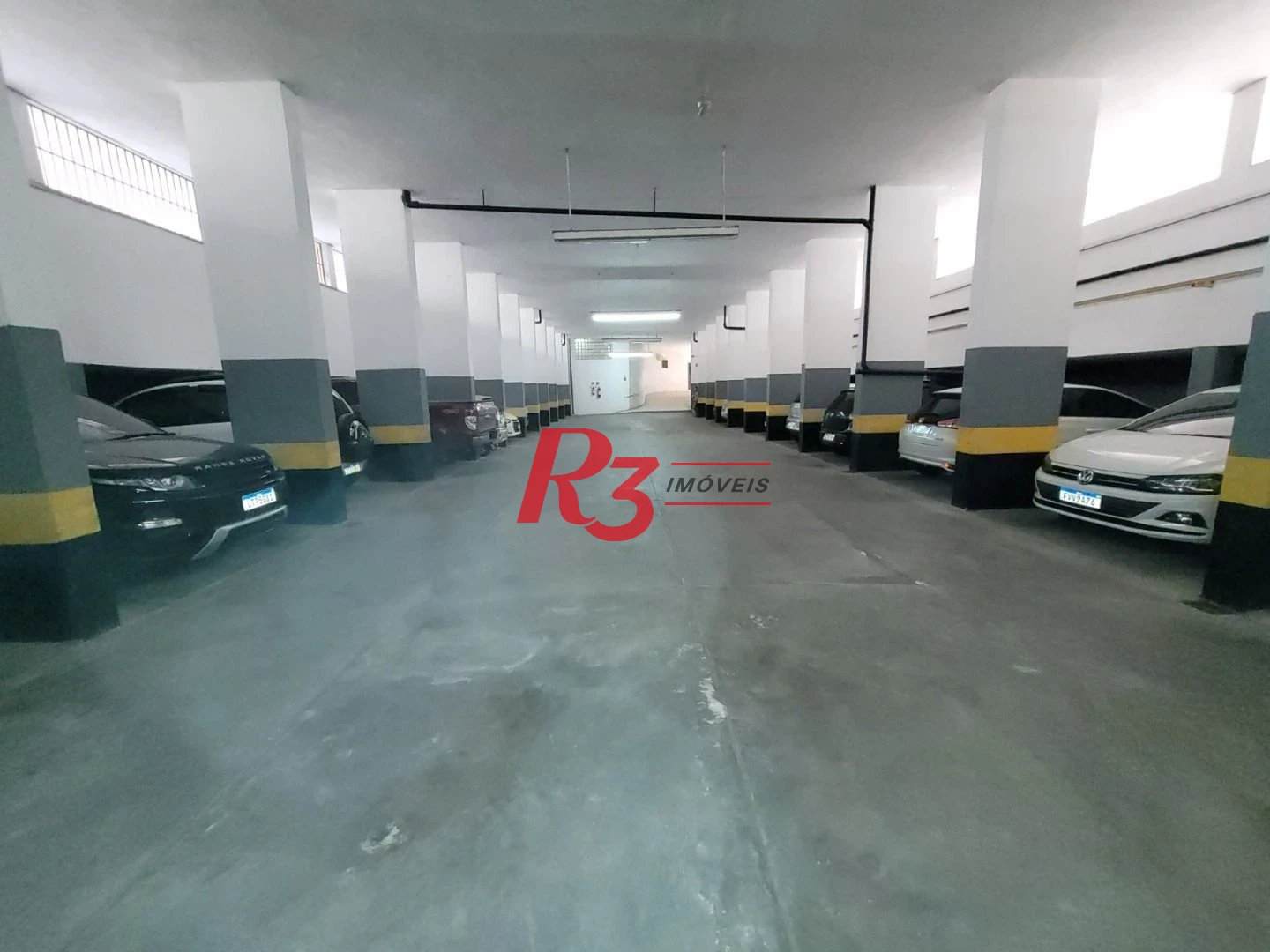 Apartamento com 1 dormitório à venda, 45 m² por R$ 510.000,00 - Gonzaga - Santos/SP