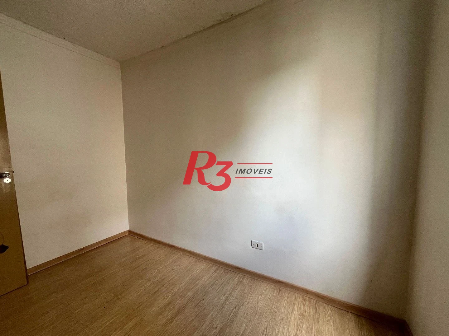 Apartamento com 2 dormitórios à venda, 54 m² por R$ 320.000,00 - Morro Nova Cintra - Santos/SP