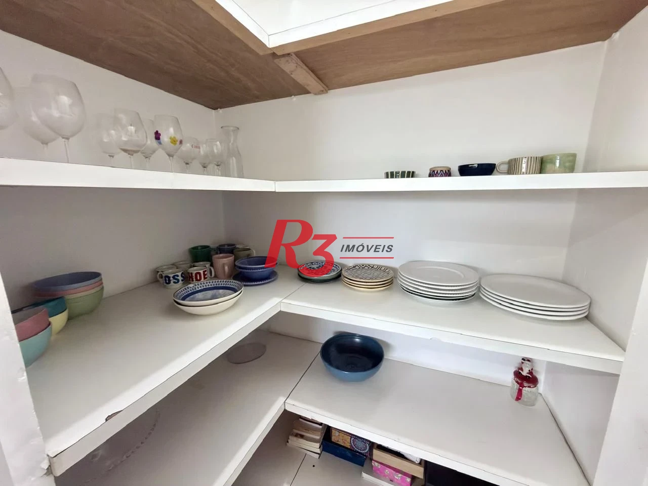 Apartamento com 2 dormitórios à venda, 131 m² por R$ 895.000,00 - José Menino - Santos/SP