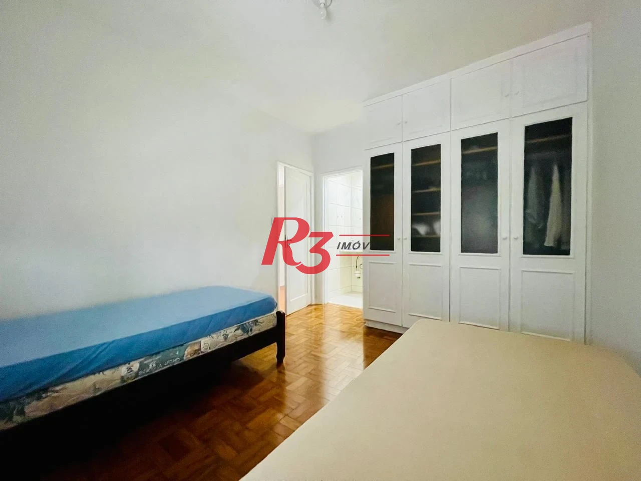 Apartamento com 2 dormitórios à venda, 131 m² por R$ 895.000,00 - José Menino - Santos/SP
