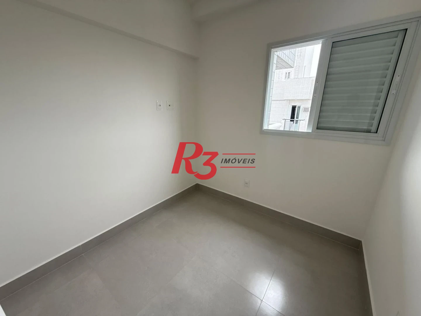 Apartamento com 2 dormitórios à venda, 67 m² por R$ 730.000,00 - Macuco - Santos/SP