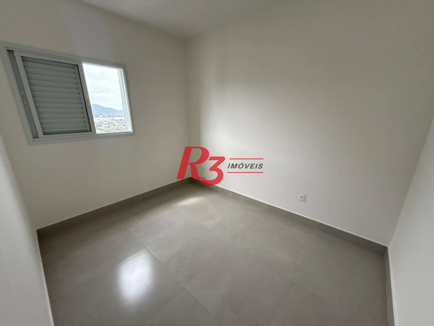 Apartamento com 2 dormitórios à venda, 67 m² por R$ 730.000,00 - Macuco - Santos/SP