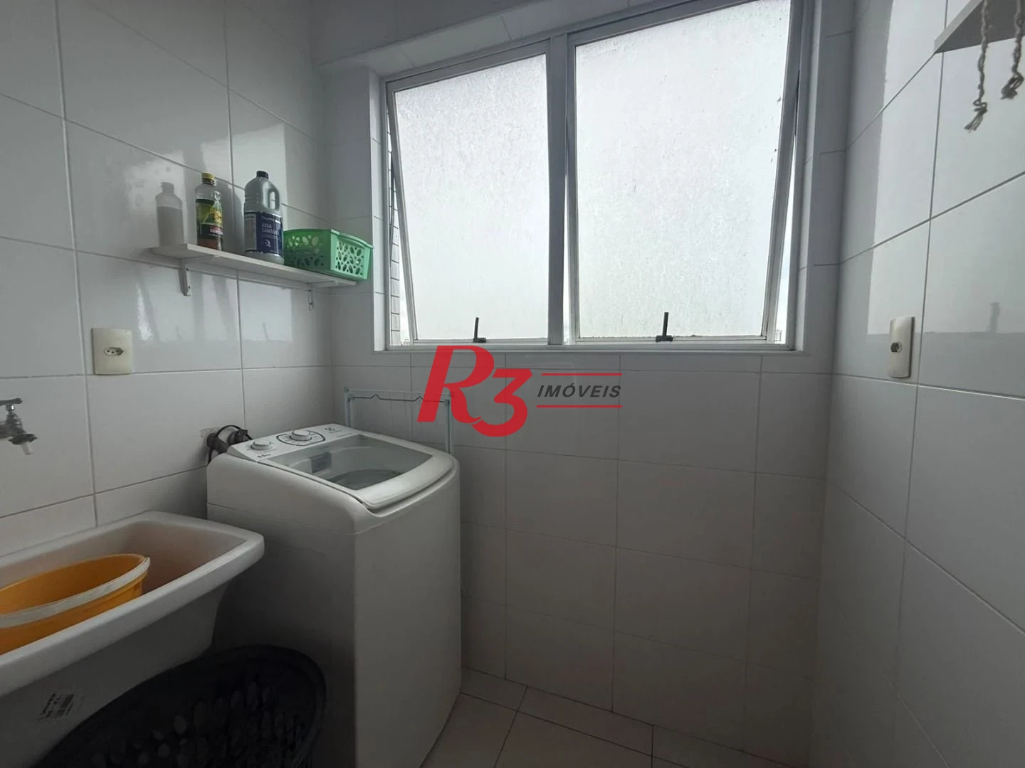 Apartamento com 1 dormitório à venda, 50 m² por R$ 380.000,00 - Macuco - Santos/SP