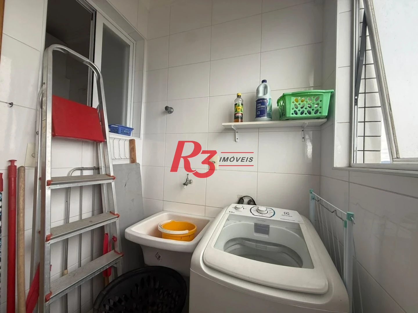 Apartamento com 1 dormitório à venda, 50 m² por R$ 380.000,00 - Macuco - Santos/SP