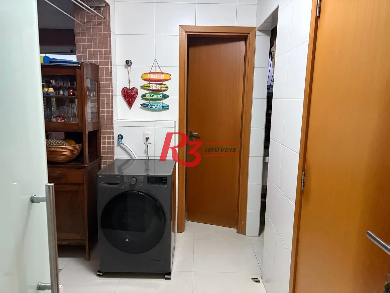 Apartamento com 4 dormitórios à venda, 221 m² por R$ 3.800.000,00 - Gonzaga - Santos/SP