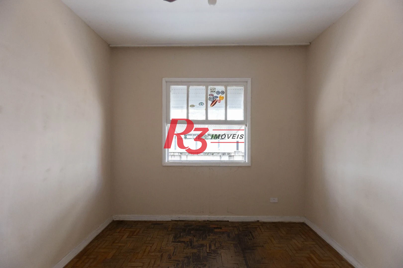 Apartamento com 2 dormitórios à venda, 80 m² por R$ 340.000,00 - Boqueirão - Santos/SP
