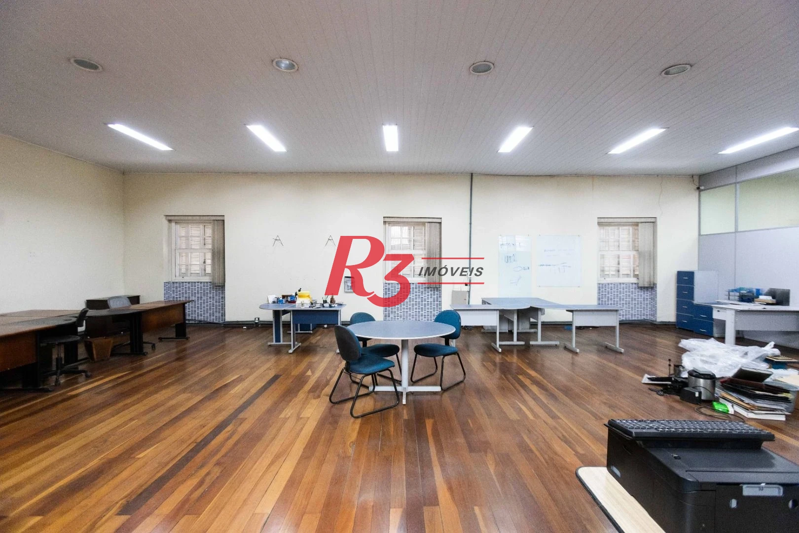 Galpão para alugar, 1000 m² por R$ 40.000,00/mês - Valongo - Santos/SP
