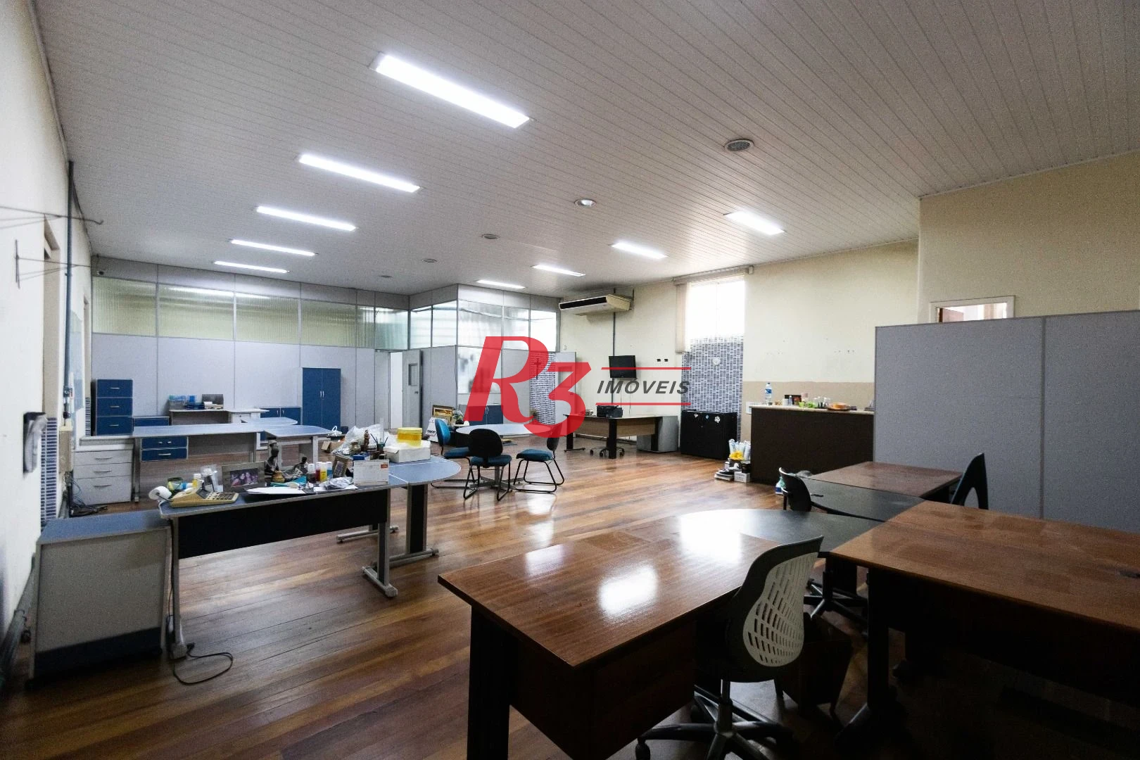 Galpão para alugar, 1000 m² por R$ 40.000,00/mês - Valongo - Santos/SP