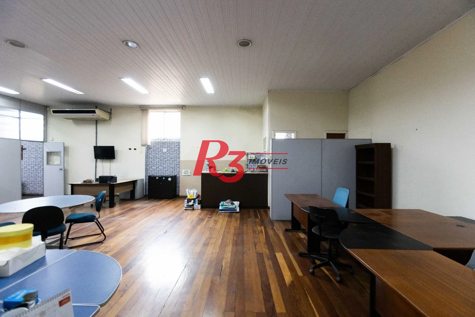 Galpão para alugar, 1000 m² por R$ 40.000,00/mês - Valongo - Santos/SP