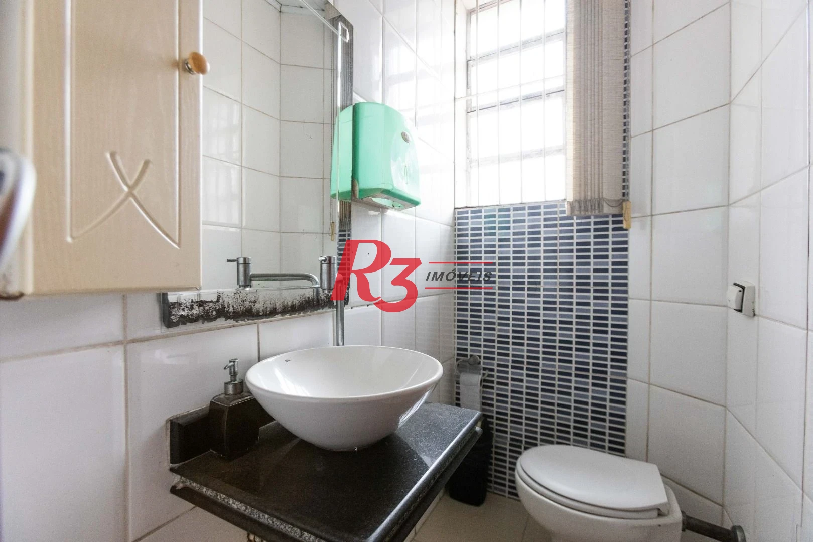 Galpão para alugar, 1000 m² por R$ 40.000,00/mês - Valongo - Santos/SP
