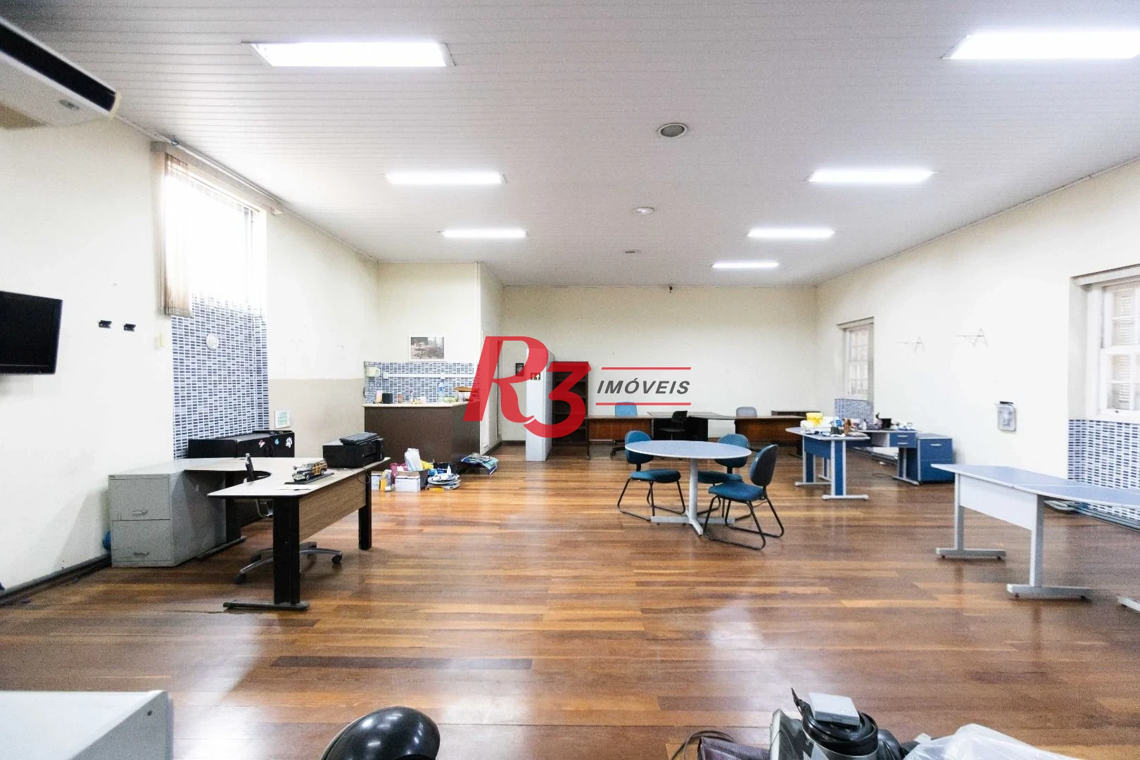 Galpão para alugar, 1000 m² por R$ 40.000,00/mês - Valongo - Santos/SP